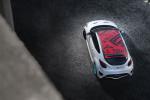 Hyundai Veloster C3 Roll Top Concept 2012 года